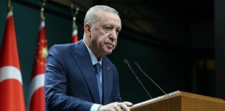 Erdoğan’dan Sakarya Zaferi mesajı