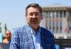 Melih Gökçek hakkında suç duyurusu