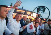 AYM’den YENİ Parti kararı: Savunmasını sunacak
