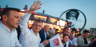 AYM’den YENİ Parti kararı: Savunmasını sunacak
