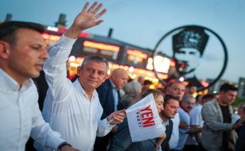 AYM’den YENİ Parti kararı: Savunmasını sunacak