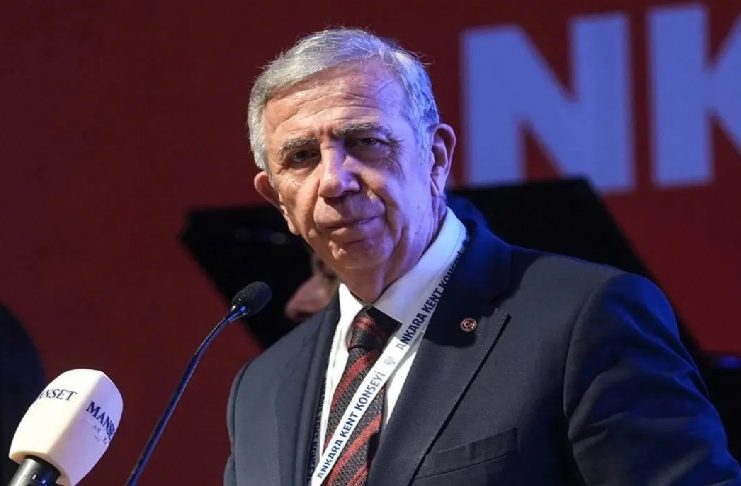 Mansur Yavaş’ın yol haritası belli oluyor: Yeni bir sloganla ortaya çıkacak