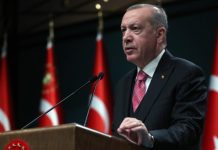 Erdoğan ekonomi kurmaylarıyla görüşecek