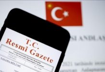 Erdoğan imzaladı: 6 il müftüsü görevden alındı, 35 ile yeni müftü