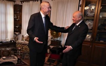 Bahçeli’den flaş seçim açıklaması