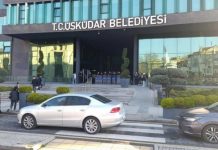 Üsküdar’da başkanvekili krizi! Seçim ertelendi