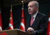 Erdoğan’dan kurmaylarına Terörsüz Türkiye uyarısı: Dikkatli olun