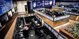 Borsa güne düşüşle başladı