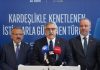 Hüseyin Yayman’dan muhalefete anayasa çağrısı
