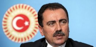 Bakan Gürlek duyurdu: Muhsin Yazıcıoğlu soruşturmasında ikinci dalga