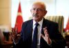 CHP’de ilk aday belli oldu