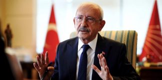 CHP’de ilk aday belli oldu