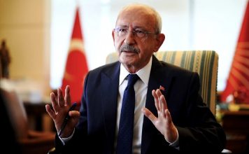 CHP’de ilk aday belli oldu