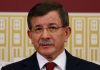 Ahmet Davutoğlu hakkında soruşturma! Gerekçe: Cumhurbaşkanına hakaret!