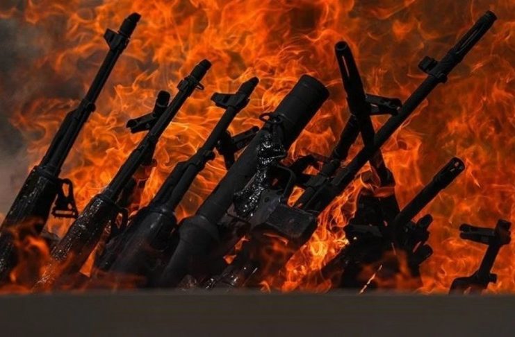 Cevdet Yılmaz duyurdu: Terörsüz Türkiye için ikinci toplantı