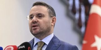 Bakan Gürlek’ten 12 Eylül mesajı