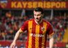 Kayserispor, Murat Cem’i transfer etti