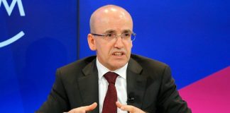 Bakan Şimşek Türkiye’de öne çıkan 5 sektörü açıkladı