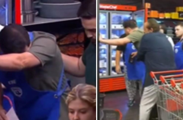 MasterChef’te korku dolu anlar!