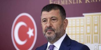 Veli Ağbaba: Sağlık durumum iyi