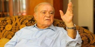 Rahmi Turan yazdı: Ömrümüz leylekler gibi laklakla geçiyor!
