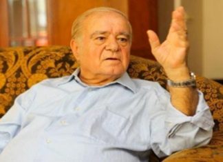 Rahmi Turan yazdı: Ömrümüz leylekler gibi laklakla geçiyor!