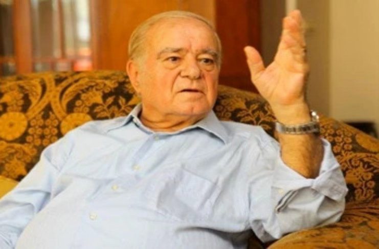 Rahmi Turan yazdı: Ömrümüz leylekler gibi laklakla geçiyor!