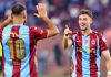 Trabzonspor, Konya deplasmanında