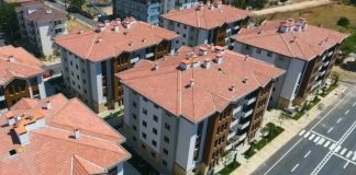 Kiralık sosyal konutlar için ilk adım: Başvurular başladı