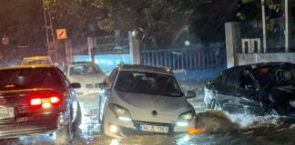 Sel felaketi! İstanbul’da şiddetli yağış 2 can aldı