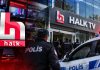 Halk TV operasyonunda 4 tutuklama
