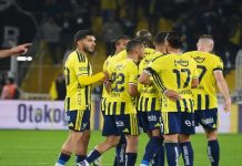 Fenerbahçe-Göztepe muhtemel 11’ler
