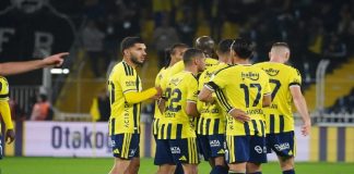 Fenerbahçe-Göztepe muhtemel 11’ler