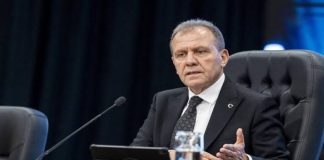 Vahap Seçer ve iki ilçe belediye başkanı tutuklandı