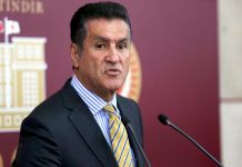 Mustafa Sarıgül’den YENİ Parti kararı: Üyeliğini askıya aldıracak