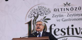 Hüseyin Yayman’dan yeni anayasa çağrısı