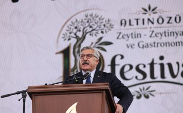 Hüseyin Yayman’dan yeni anayasa çağrısı