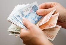Bakan açıkladı: Hesaplara aktarılıyor