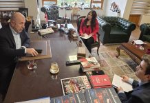 Ümit Özdağ’dan Mansur Yavaş’a şartlı yeşil ışık: Bir daha yapmam!