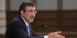 Cevdet Yılmaz’dan enflasyon mesajı: Yıl sonu beklentisini açıkladı