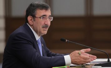 Cevdet Yılmaz’dan enflasyon mesajı: Yıl sonu beklentisini açıkladı