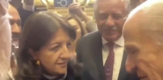 Bahçeli’den DEM Parti heyetine dikkat çeken mesaj: Demirtaş’a selamımı söylersiniz