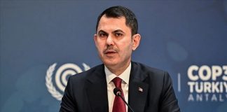 Bakan Kurum açıkladı: İstanbul’da kentsel dönüşüm bilançosu belli oldu