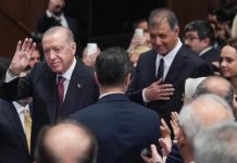 Cemil Tugay’dan içkili mekan çıkışı: İnsanları korkutmaya çalışıyorlar