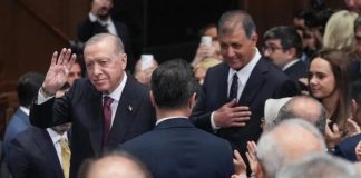 Cemil Tugay’dan içkili mekan çıkışı: İnsanları korkutmaya çalışıyorlar