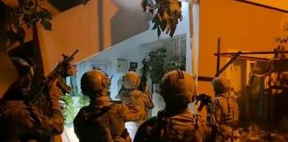 Adana merkezli suç örgütü operasyonu