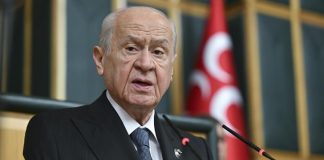 Bahçeli’den Suudi Arabistan mesajı: Ne gerekiyorsa yaparız