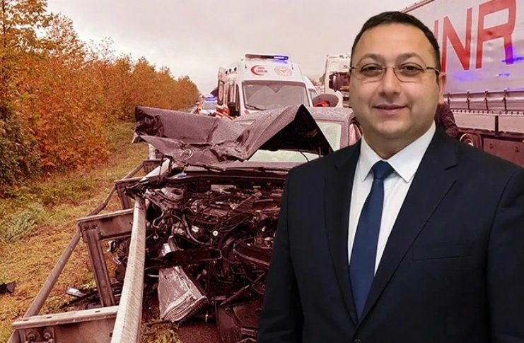 Dündar Ziya Gültekin’in şoförü tutuklandı