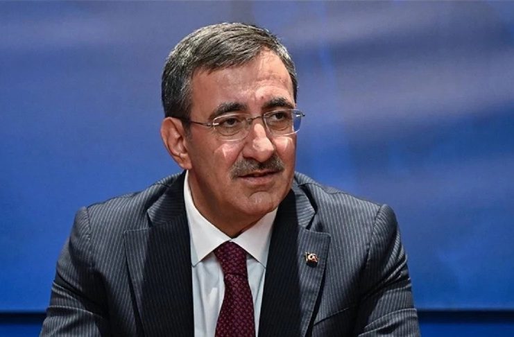 Cevdet Yılmaz: Fonlarda olağanüstü tasfiye düzenlemesi Meclis gündeminde