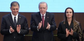 AK Parti’ye geçen Cemil Tugay: AK Parti kimsesizlerin kimsesidir